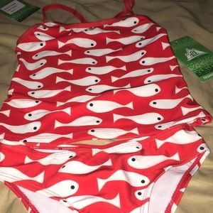 Bathing Suit